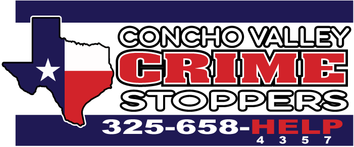 Concho Valley Crime Stoppers